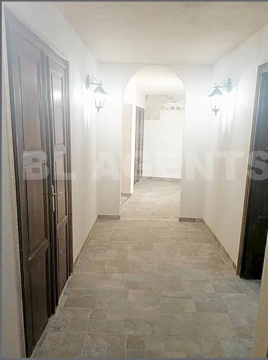 Maison de village - 275 m² - 8 pièces