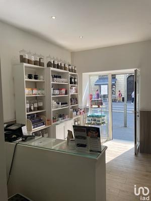 Local commercial - 40 m²