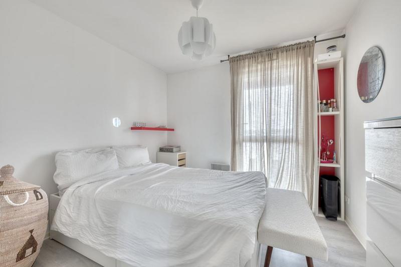 Duplex - 61 m² - 3 pièces