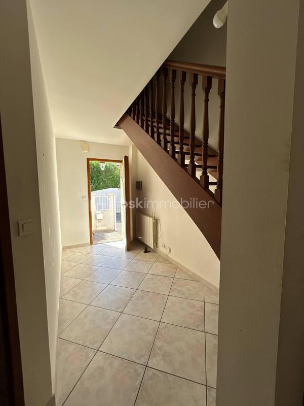 Maison - 117 m² - 4 pièces