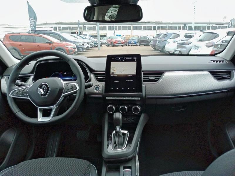 Renault Arkana E-Tech 145 - 21b Intens