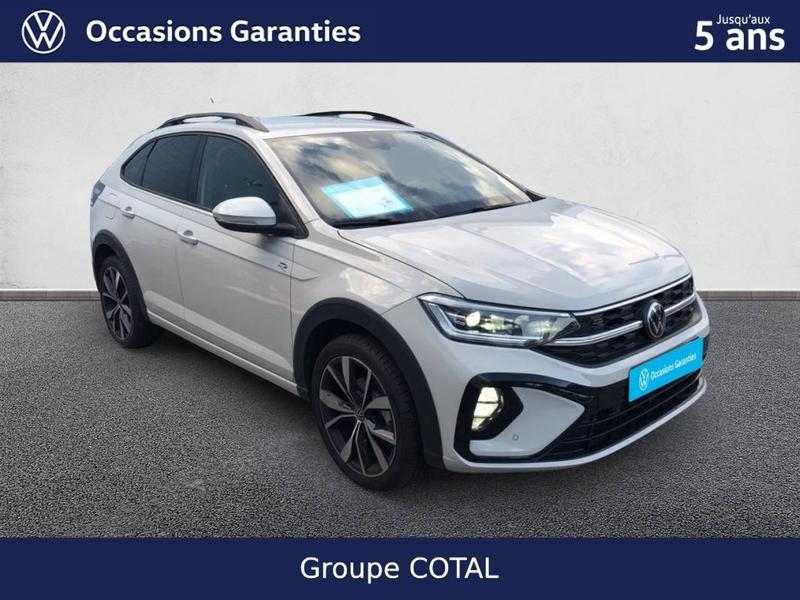 Volkswagen Taigo 1.5 Tsi 150 Dsg7 R-Line