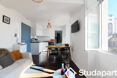 Appartement - 39 m² - 3 pièces