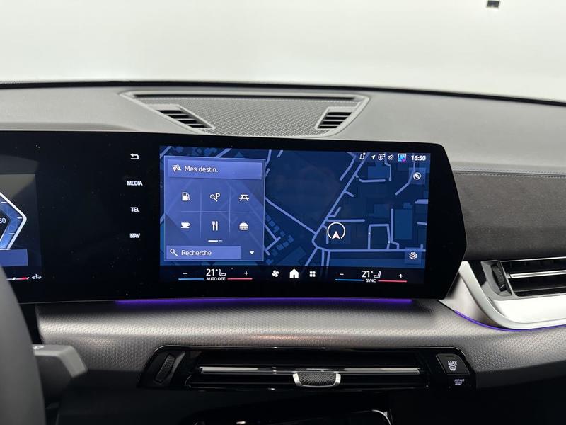 Bmw X2 U10 sDrive 20i 170ch Dkg7 m Sport