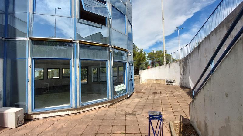 Local commercial - 130 m²