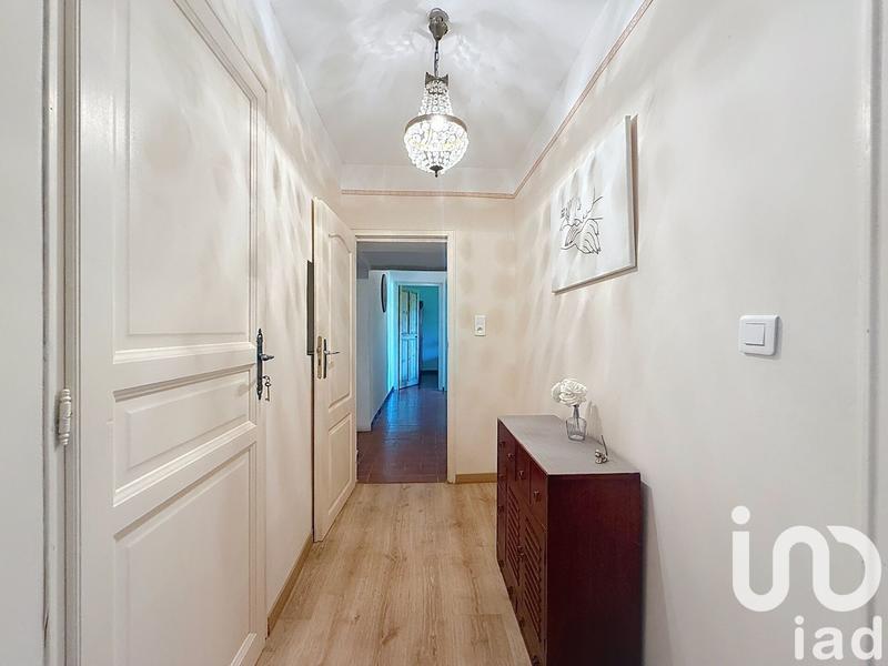 Maison de campagne - 250 m² - 10 pièces