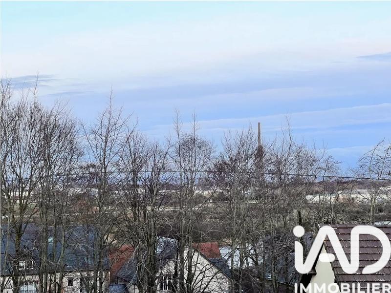 Appartement - 25 m² - 2 pièces