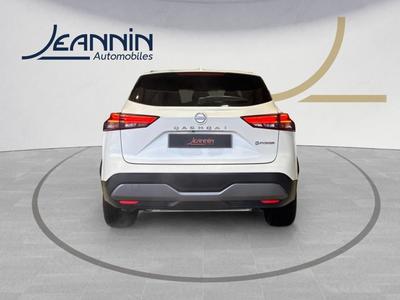 Nissan Qashqai e-Power 190 ch n-Connecta