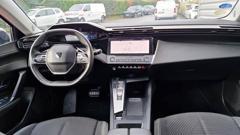 Peugeot 308 Sw Bluehdi 130ch Ss Eat8 Active Pack