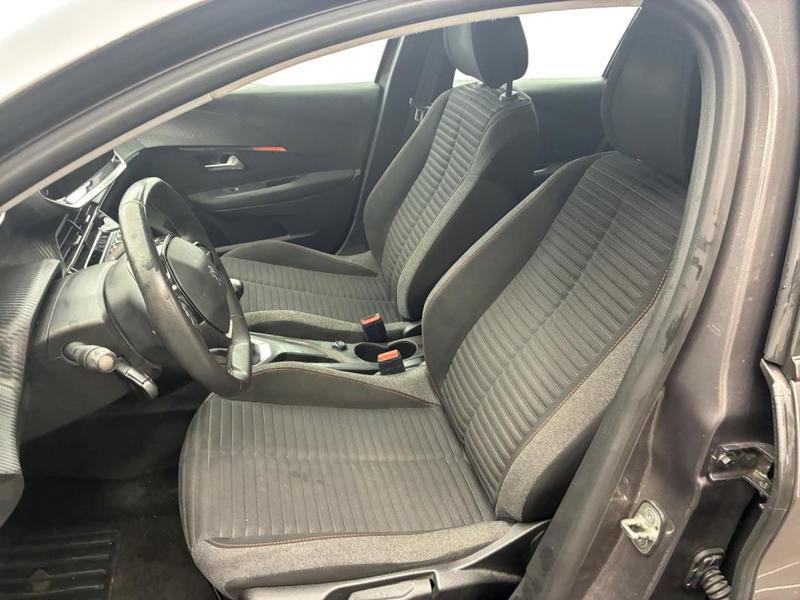 Peugeot 208 BlueHDi 100 s&amp;S Bvm6 Active Pack