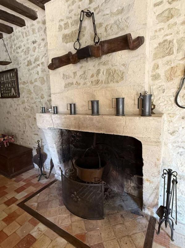 Maison de campagne - 174 m² - 7 pièces