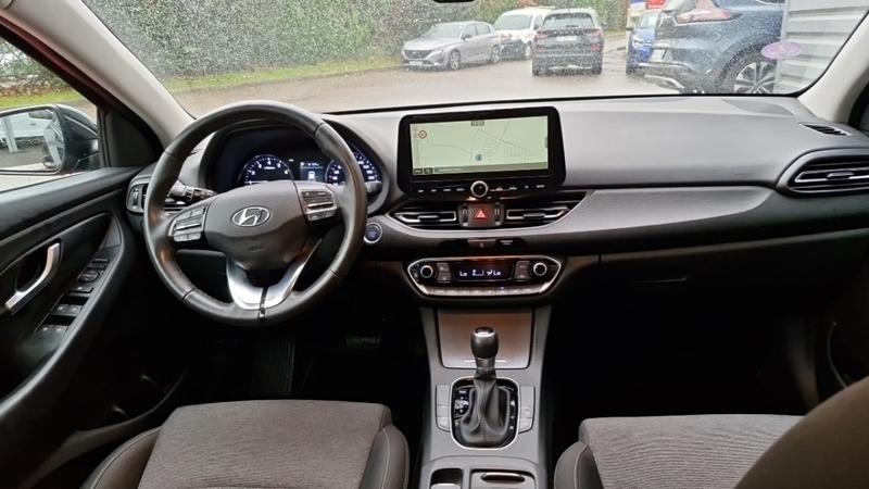 Hyundai i30 Sw 1.0 t-Gdi 120 Dct-7 Hybrid 48v Creative