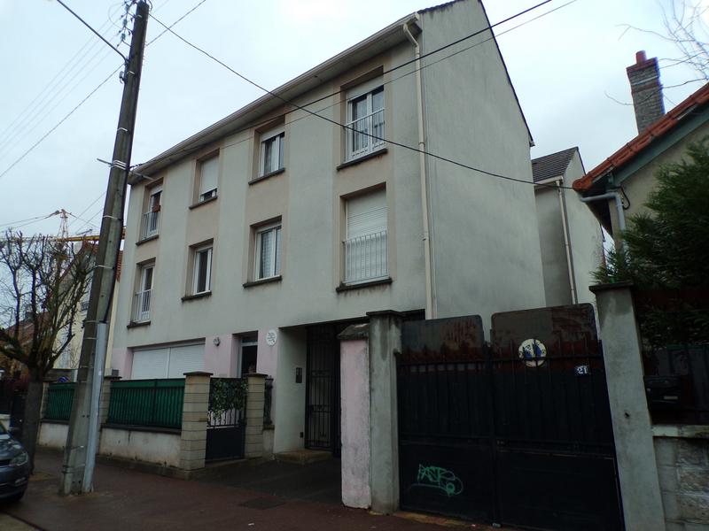 Appartement - 31 m² - 1 pièce