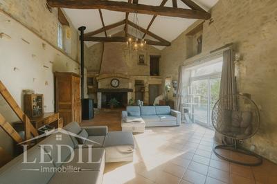 Ferme - 222 m² - 6 pièces