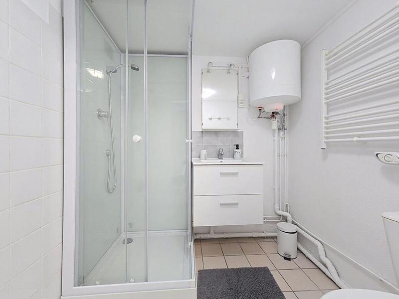 Studio - 17 m² - 1 pièce