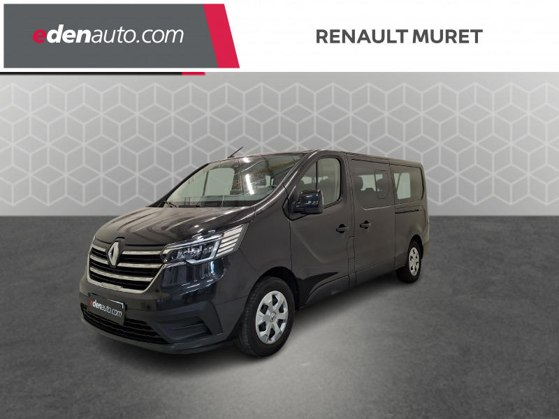Renault Trafic Combi L2 dCi 150 Energy s&amp;S Edc Intens