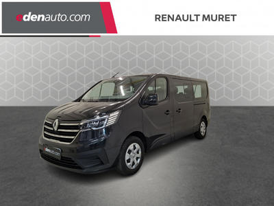 Renault Trafic Combi L2 dCi 150 Energy s&amp;S Edc Intens