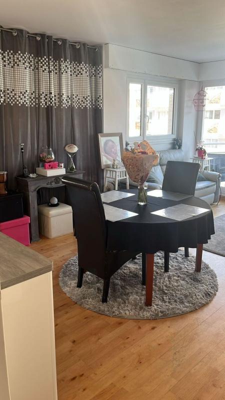 Appartement - 89 m² - 4 pièces