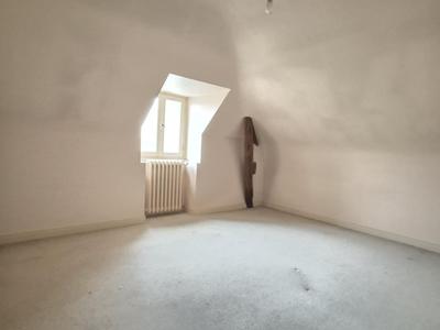 Maison ancienne - 127 m² - 8 pièces