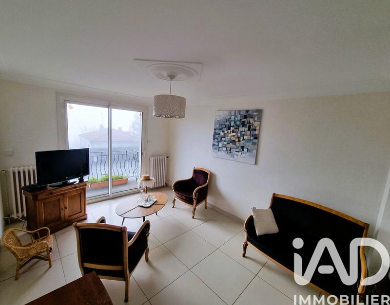 Maison - 139 m² - 7 pièces