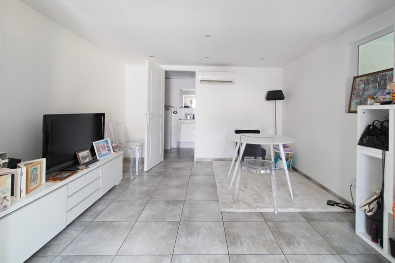 Maison - 190 m² - 6 pièces