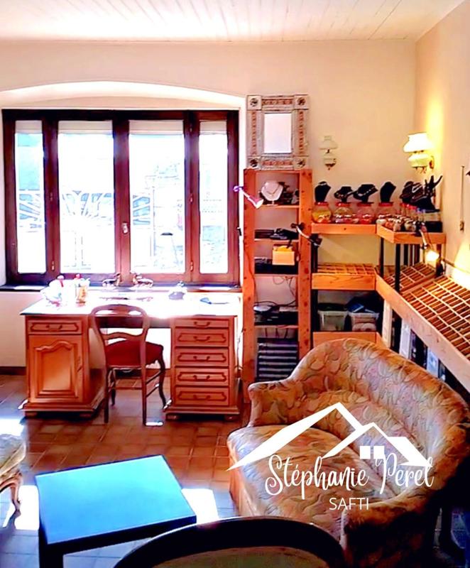 Maison - 160 m² - 5 pièces