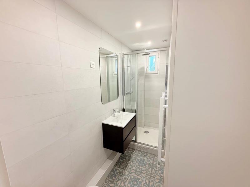 Appartement - 50 m² - 3 pièces