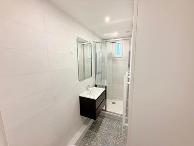 Appartement - 50 m² - 3 pièces