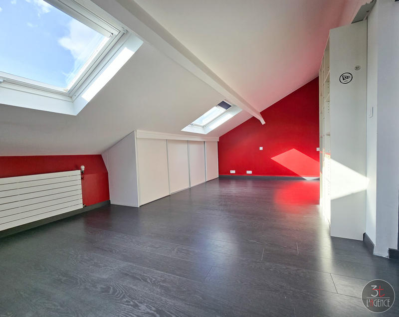 Villa - 154 m² - 7 pièces