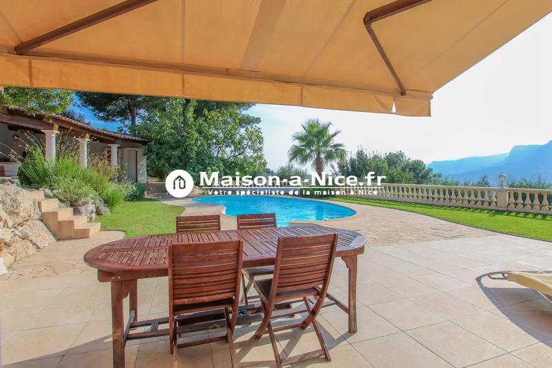 Maison - 156 m² - 5 pièces