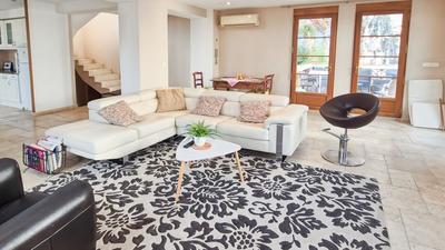 Maison - 153 m² - 6 pièces