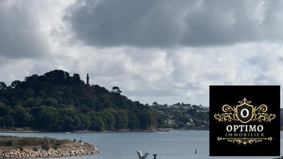 Appartement - 126 m² - 3 pièces