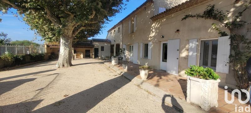 Maison - 386 m² - 12 pièces