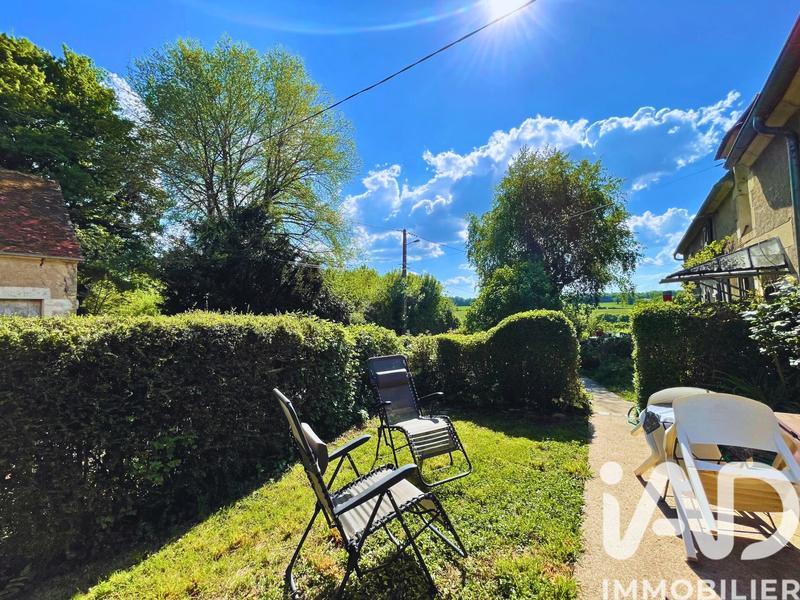 Maison - 178 m² - 8 pièces