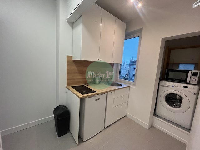 Appartement - 31 m² - 1 pièce