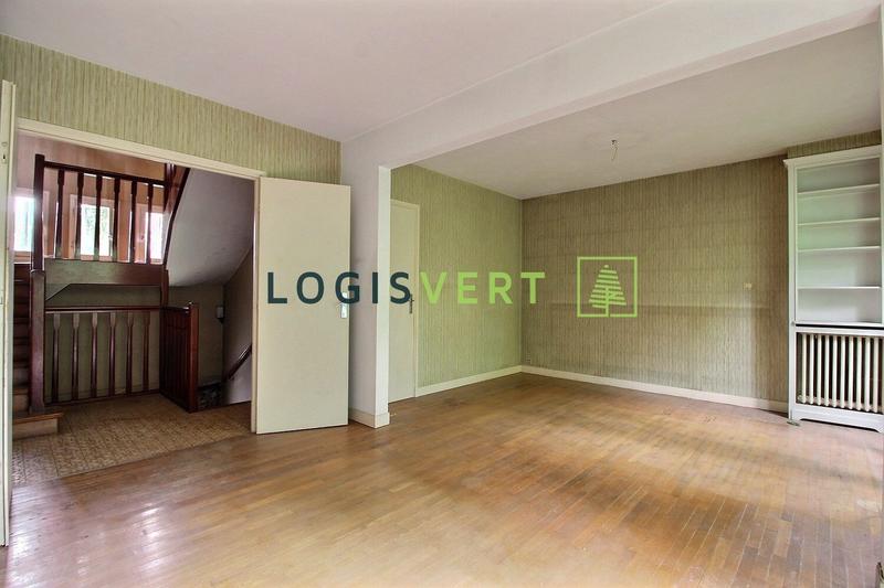 Maison - 127 m² - 6 pièces