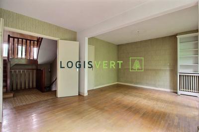 Maison - 127 m² - 6 pièces