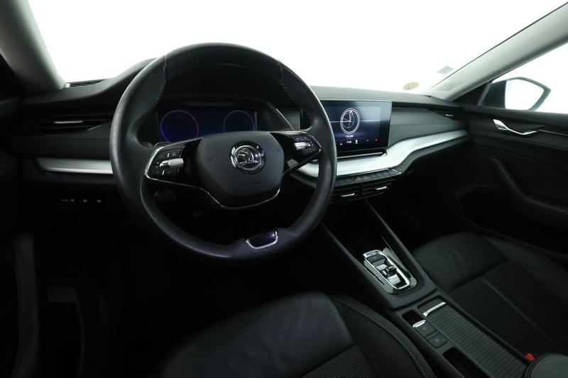 Skoda Octavia Combi 2.0 Tdi Business Dsg 150 ch