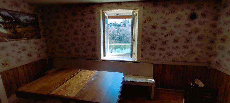 Ferme - 160 m² - 5 pièces