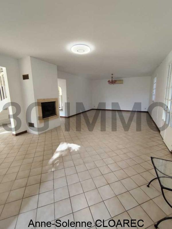 Maison - 144 m² - 5 pièces