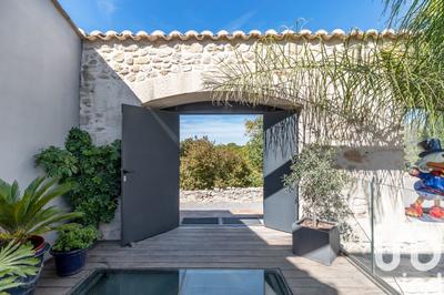 Maison - 207 m² - 4 pièces