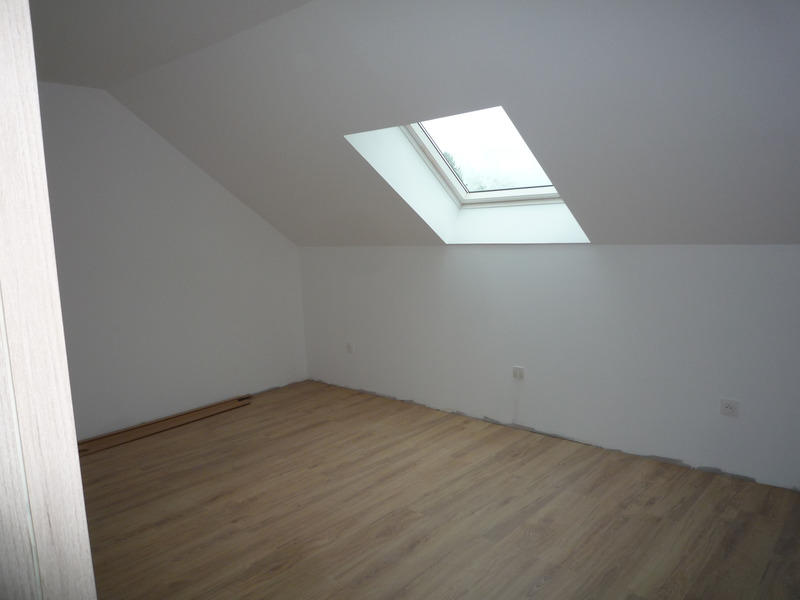 Maison - 180 m² - 7 pièces