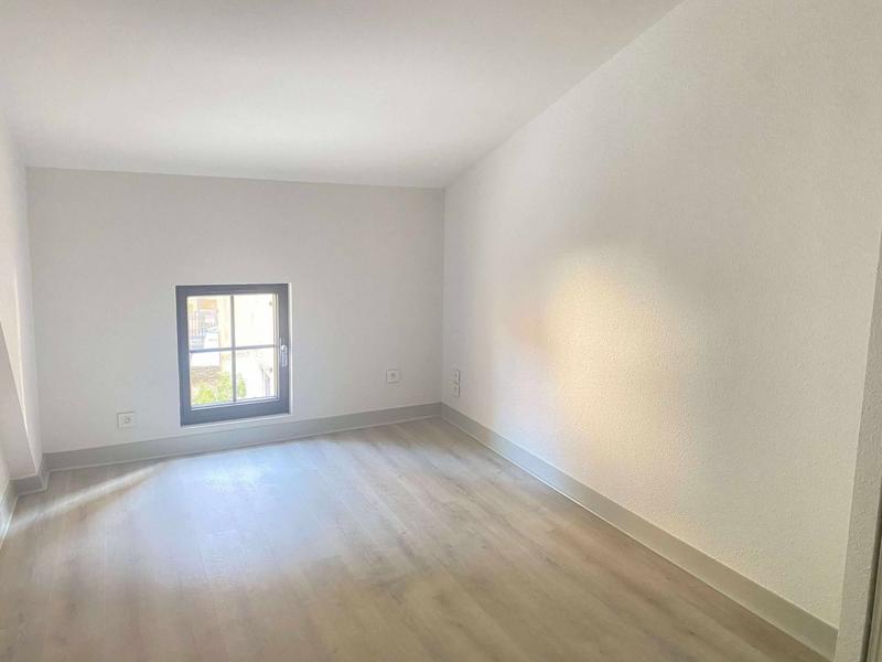 Appartement - 53 m² - 2 pièces