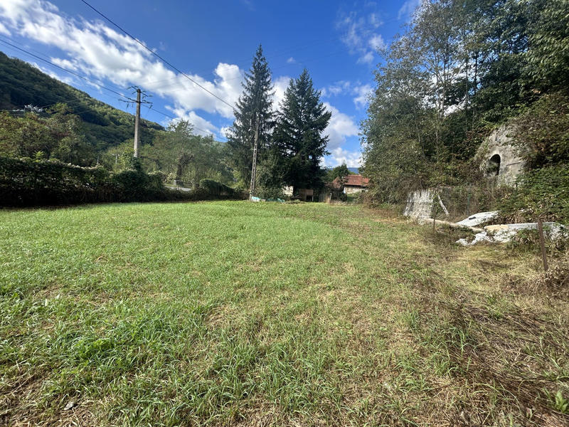 Mas - 112 m² - 5 pièces