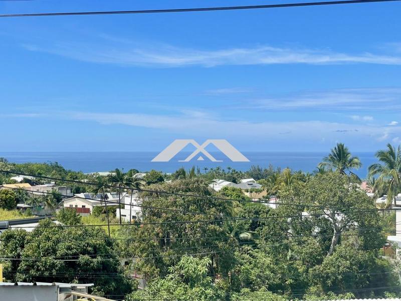 Maison - 124 m² - 6 pièces