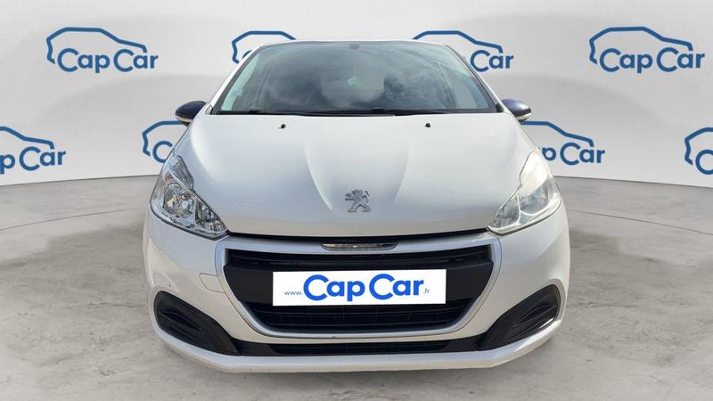 Peugeot 208 1.2 PureTech 68 Like - 5 places
