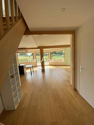 Maison de campagne - 150 m² - 7 pièces