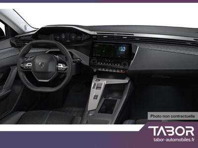 Peugeot 308 130 Allure Gps Acc Adml Cam 17" Pdc