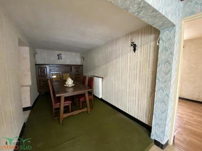 Maison - 70 m² - 3 pièces