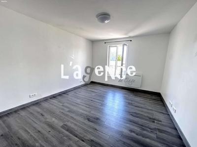 Maison de ville - 60 m² - 3 pièces